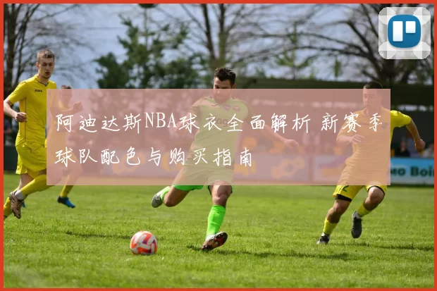 阿迪达斯NBA球衣全面解析 新赛季球队配色与购买指南