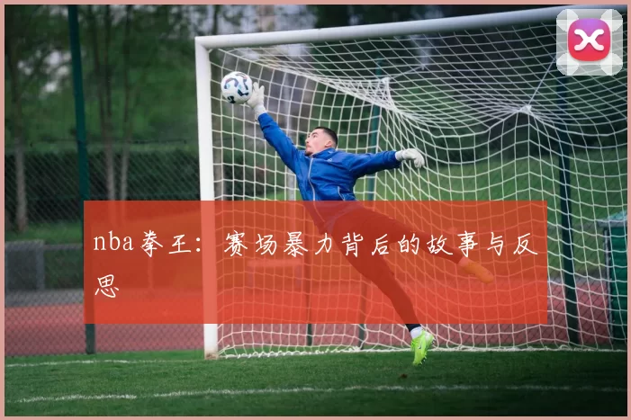 nba拳王：赛场暴力背后的故事与反思