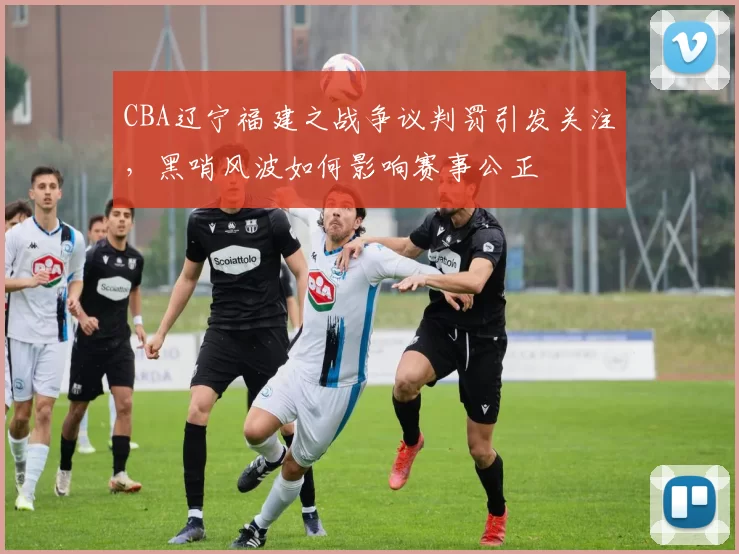 CBA辽宁福建之战争议判罚引发关注,黑哨风波如何影响赛事公正