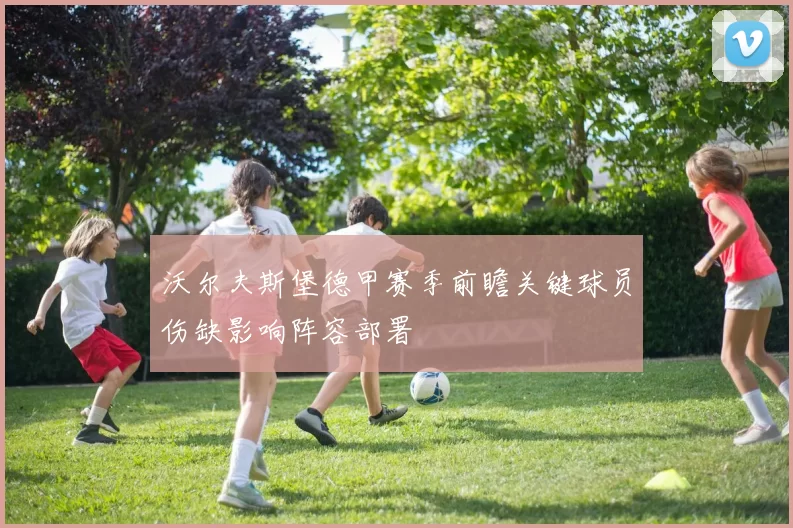 沃尔夫斯堡德甲赛季前瞻关键球员伤缺影响阵容部署