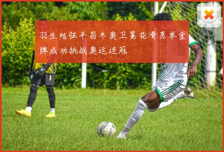 羽生结弦平昌冬奥卫冕花滑男单金牌成功挑战奥运连冠