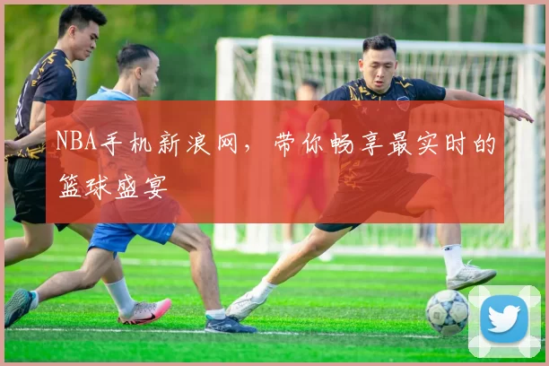 NBA手机新浪网，带你畅享最实时的篮球盛宴